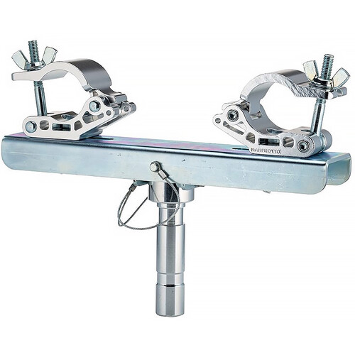 Avenger C4486 MP Eye Coupler Swivel Tilt 200