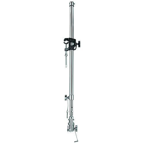 Avenger C827 Telescoping Hanger with Universal Head (Chrome-plated)