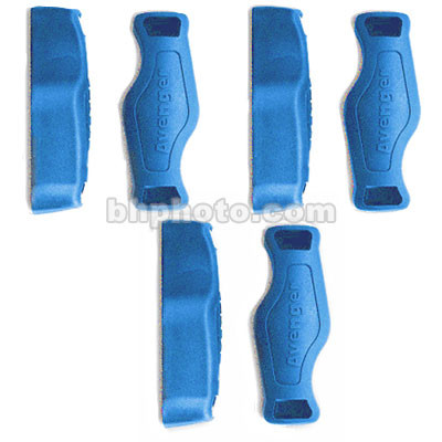 Avenger T-Tops - Set of 6 - Light Blue