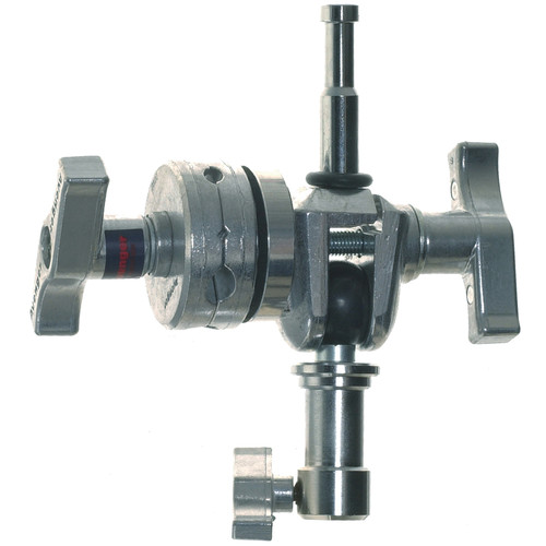 Avenger D240 Swivel Grip Head