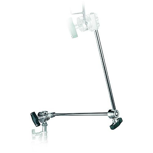 Avenger D550 Fun Grip Arm (Chrome-plated)