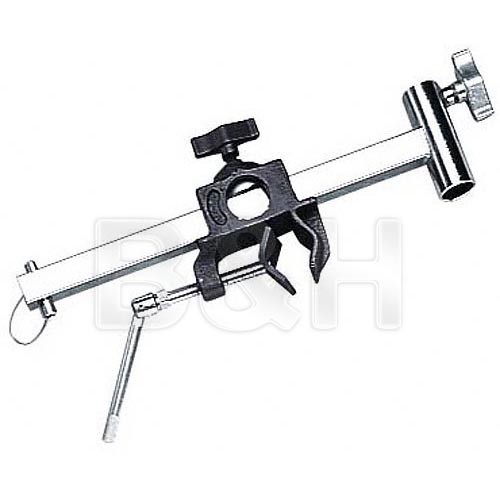 Avenger F200 Junior Side Arm (Chrome-plated)