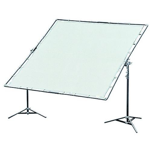 Avenger H2508 8.0 x 8.0' Compact Fold Away Frame