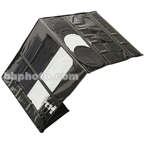 Avenger Dot and Finger Kit With Flex Arm
