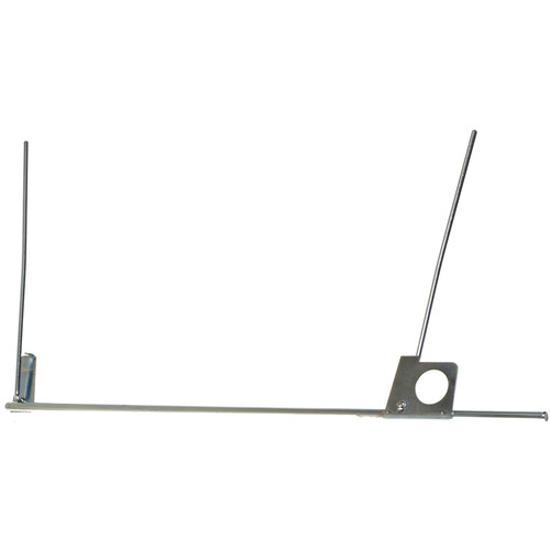 Avenger I760 24 x 36" Collapsible Scrim Frame