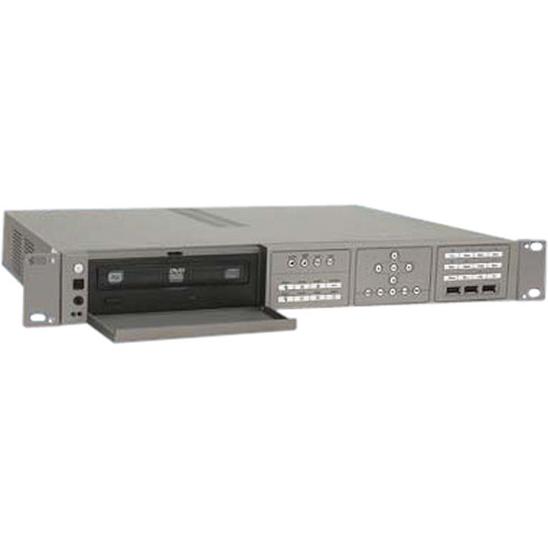 AVerMedia 16-channel Hybrid Embedded Linux DVR