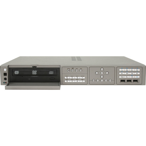 AVer EH6108HP Plus Embedded Hybrid DVR