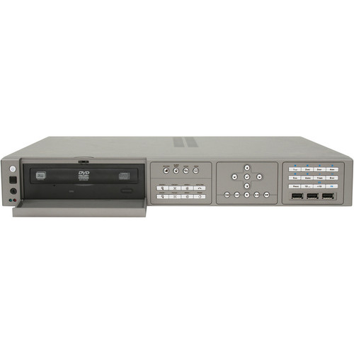 AVerMedia EH5216+ Hybrid Video Surveillance DVR
