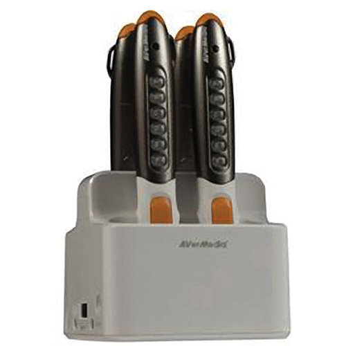 AVerMedia AVerPen Add-On Pack