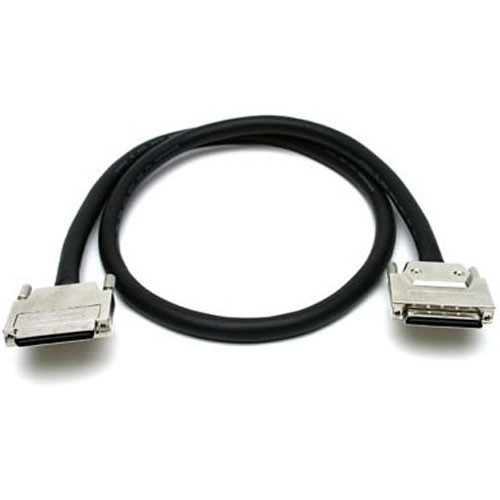 Avid VHDCI Male to HD68 Male Cable - 4.9'