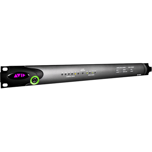 Avid HD MADI Interface
