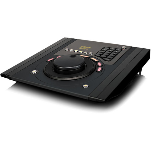 Avid Artist Transport Editing Console 9900-65170-00 B&H Photo