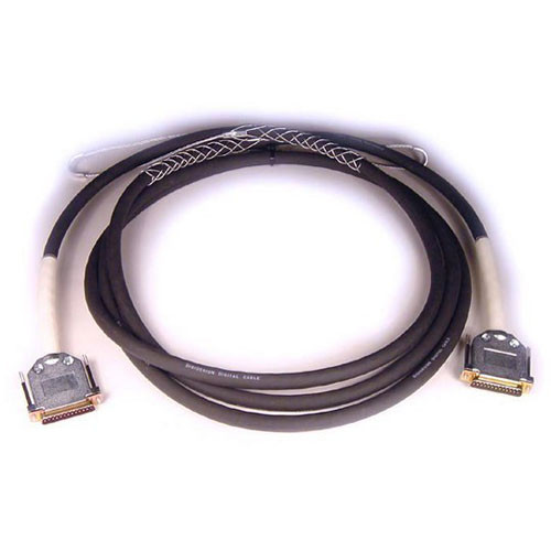 Avid DB25-DB25 DigiSnake 12' 9940-29651-00 B&H Photo Video
