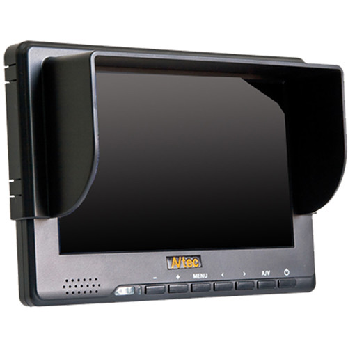 Avtec 7" HDMI HD Video Monitor