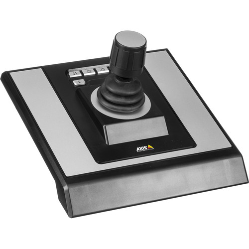 Axis Communications T8311 Video Surveillance Joystick