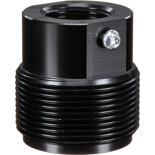 Axis Communications T91A06 Pipe Adapter (3/4" to 1.5")