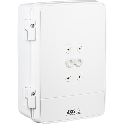 Axis Communications T98A16-VE Surveillance Cabinet