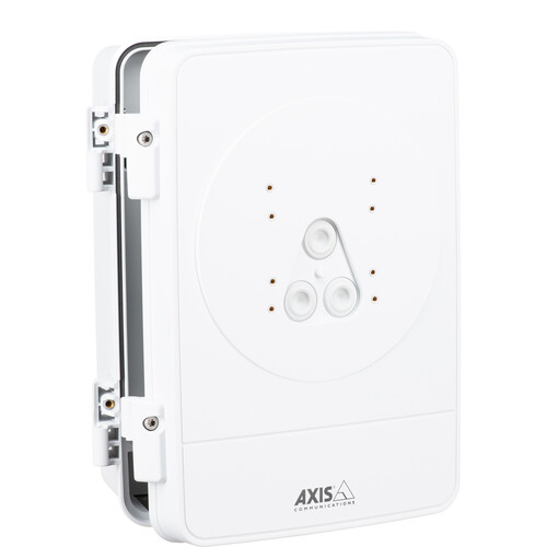 Axis Communications T98A17-VE Surveillance Cabinet