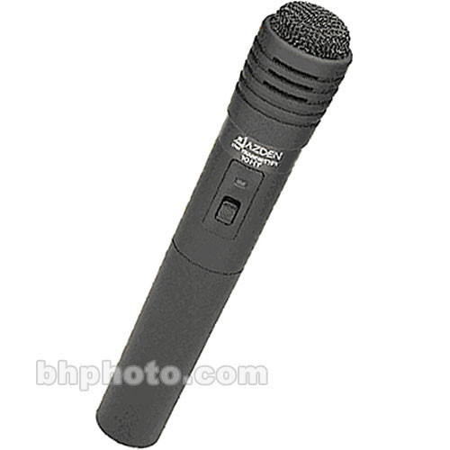 Azden 10-HT Handheld Transmitter