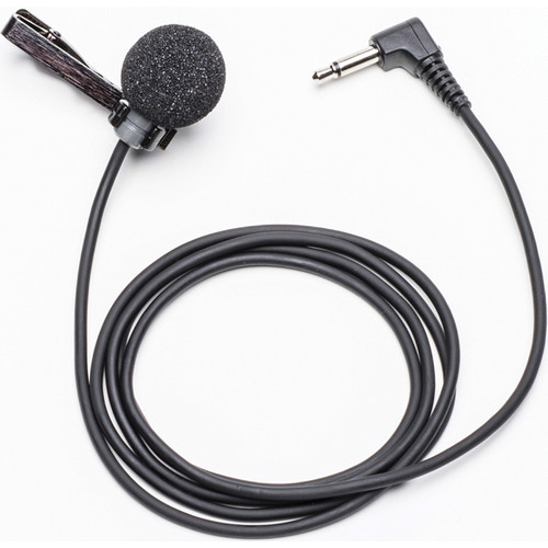 Azden EX505U Unidirectional Lavalier Mic