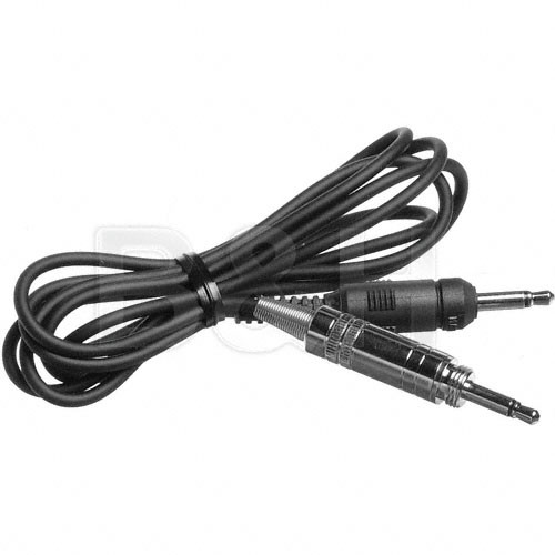 Azden MM-1 Mini Jack Connecting Cable