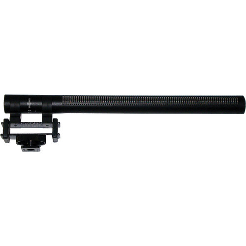 Azden SGM-3416L Broadcast Spec Professional Shotgun Microphone (Long)