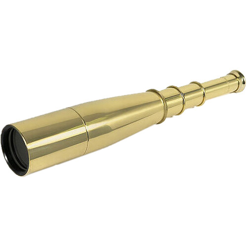 Barska 18x50 Collapsible Anchormaster Spyscope Telescope AA10612
