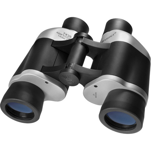 Barska 7x35 Focus Free Binoculars