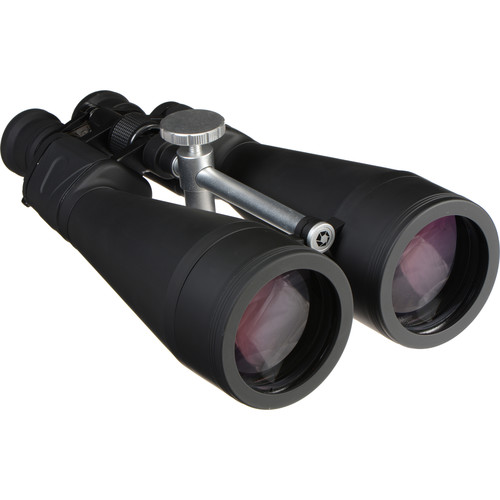 Barska 20-140x80 Gladiator Zoom Binoculars AB11184 B&H Photo