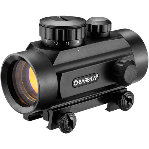 Barska 30mm Red Dot Sight (Box)
