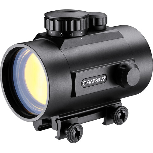 Barska 50mm Red Dot Sight