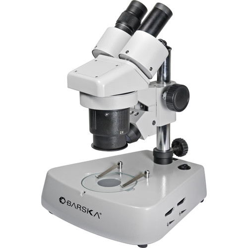 Barska AY11228 Binocular Stereo Microscope