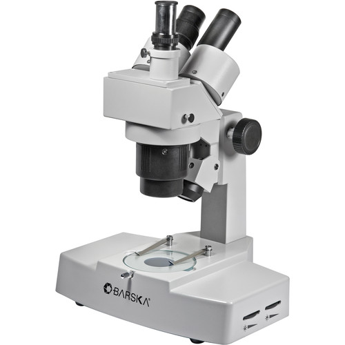 Barska AY11230 Trinocular Stereo Microscope