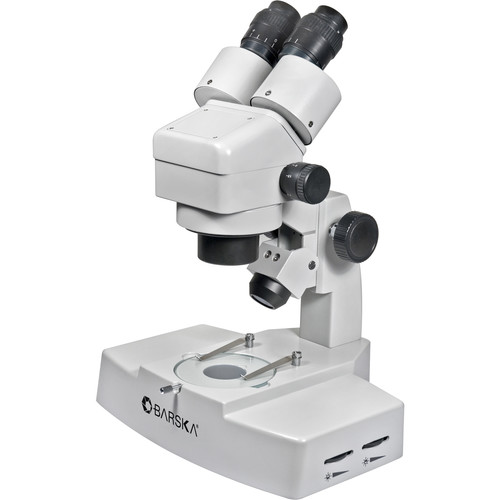 Barska AY11232 Binocular Zoom Stereo Microscope