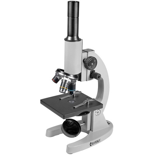Barska AY11240 Monocular Compound Microscope