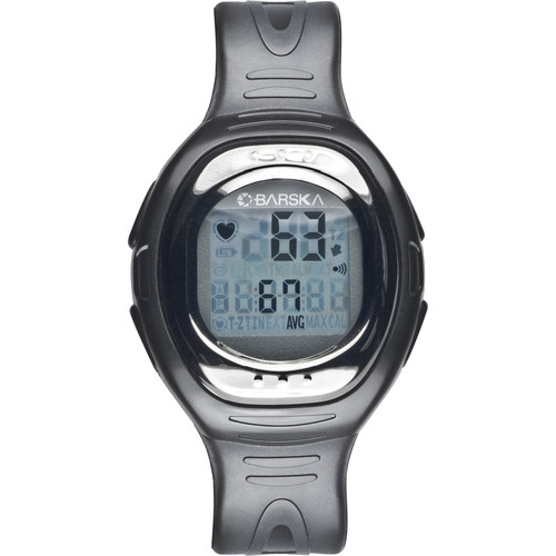 Barska Heart Rate Monitor Watch