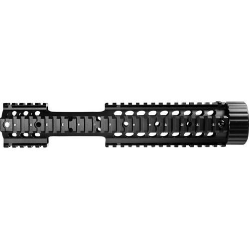 Barska 12" AR Quad Rail (AR-15, M16, M4)