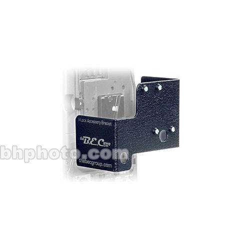 BEC VLAB-AR Accessory Bracket