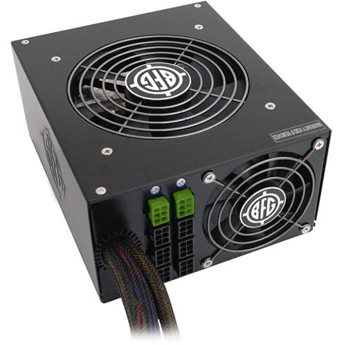 BFG Tech MX-550 550W Computer Power Supply
