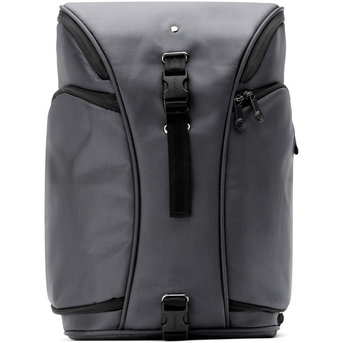 booq PPKM-GRR Python Backpack (Gray)