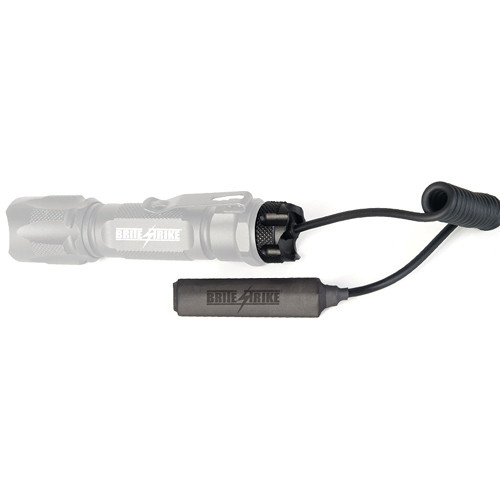 Brite-Strike Tactical Blue Dot Remote Pressure Switches (Coiled Wire)
