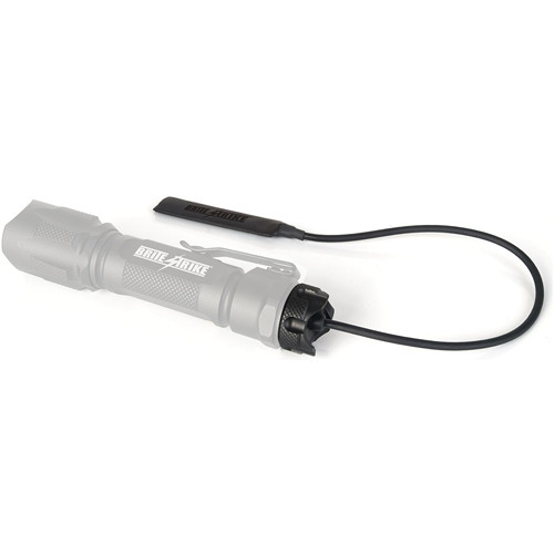 Brite-Strike Tactical Blue Dot Remote Pressure Switches (Straight Wire)