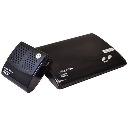Brite View HDelight Wireless 1080p HD Transmission Kit