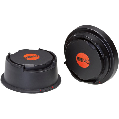 BRNO Dri + KIT Dehumidifying Caps for Nikon