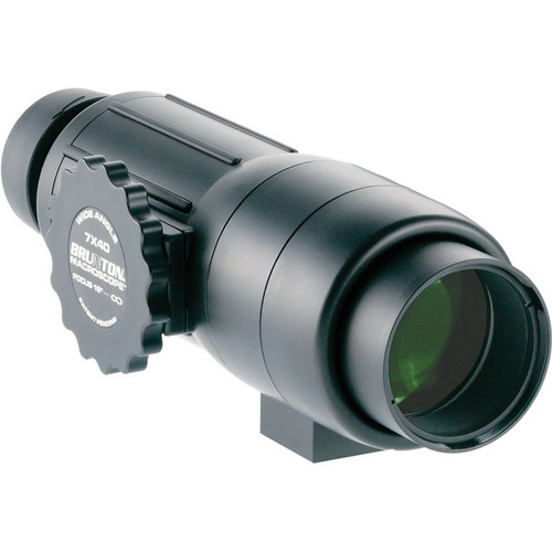Brunton Macroscope 7x40 Close Focus Monocular