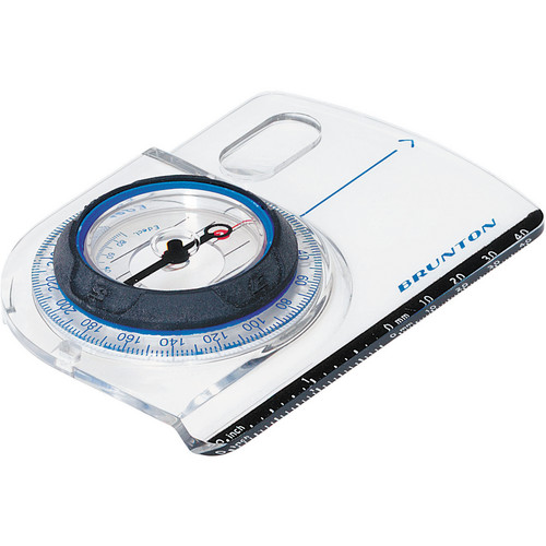 Brunton OSS 30B Baseplate Compass