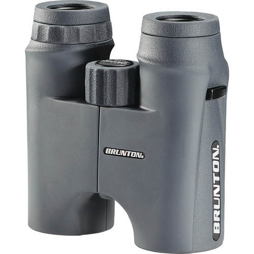 Brunton 8x32 Eterna Binocular (Grey)