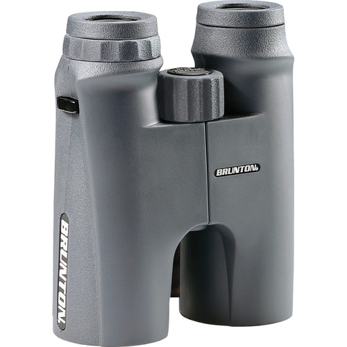 Brunton 8x45 Eterna Binocular (Grey)