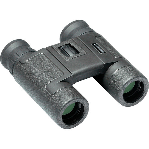 Brunton 8x25 Echo Compact Dual-Hinge Binocular