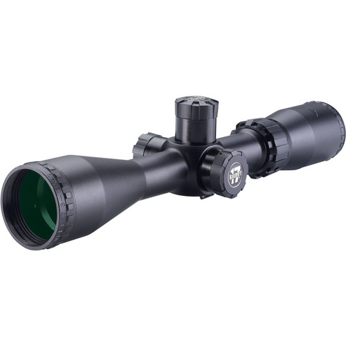 BSA Optics Sweet 223 Riflescope (3 to 12x / 40mm)